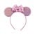 Cerda - beauty set accessories fantasia - Minnie (2500002481) thumbnail-4