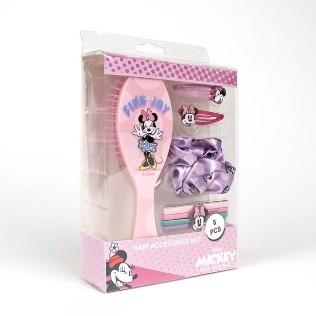 Cerda - Beauty Set Accessories - Disney Minnie (2500002926)