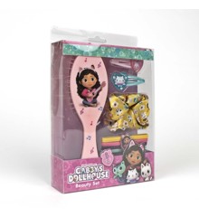 Cerda - Beauty Set Accessories - Gabby´s Dollhouse (2500002930)