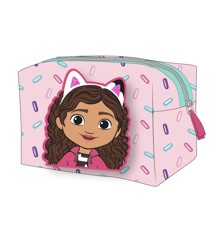 Cerda - Toilet bag - Gabby´s Dollhouse (2500002836)