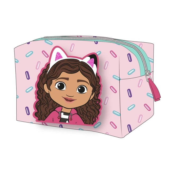 Cerda - Toilet bag - Gabby´s Dollhouse (2500002836)