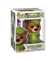 Funko! POP - Vinyl Disney - Lille John