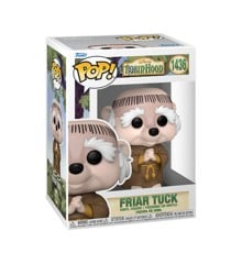 Funko! POP - Vinyl Disney - Broder Tuck