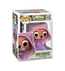 Funko! - POP Vinyl Disney - Lady Marian