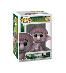 Funko! POP - Vinyl The Jungle Book - Hathi Jr (80788)