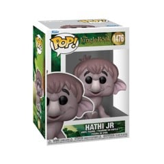 Funko! POP - Vinyl The Jungle Book - Hathi Jr (80788)