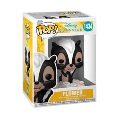 Funko! POP - Vinyl Bambi - Blomst