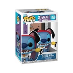 Funko! POP - Vinyl Stitch - Costume 101 Dalmatians (75165)