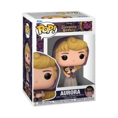 Funko! POP - Tornerose 65th - Aurora