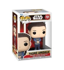 Funko! POP - Vinyl Star Wars - Padme (Tatooine) (76019)