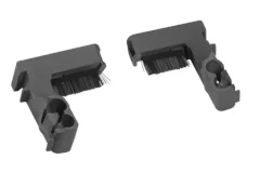 Gardena Wheel Brushes (for SILENO models city + life)