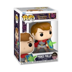 Funko! POP - Vinyl Sleeping Beauty 65th - Prince Phillip (78184)