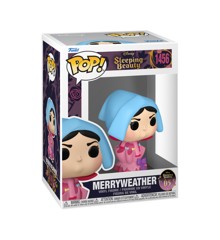 Funko! POP - Vinyl Sleeping Beauty 65th - Merryweather (78183)