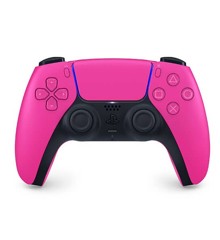 Sony Playstation 5 Dualsense Controller Nova Pink