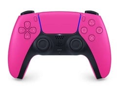 Sony Playstation 5 Dualsense Controller Nova Pink