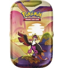 Pokemon - SV6.5 Shrouded Fable Mini Tin - Fezandipiti