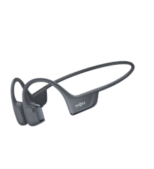 Shokz - OpenRun Pro2, Svart - Bone Conduction Headset