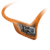 Shokz - OpenRun Pro2 Mini, Orange - Bone Conduction Headset thumbnail-4