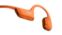 Shokz - OpenRun Pro2 Mini, Orange - Bone Conduction Headset thumbnail-6