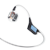 Shokz - OpenRun Pro2 Mini, Orange - Bone Conduction Headset thumbnail-15