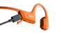 Shokz - OpenRun Pro2 Mini, Orange - Bone Conduction Headset thumbnail-18