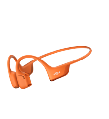 Shokz - OpenRun Pro2 Mini, Orange - Bone Conduction Headset