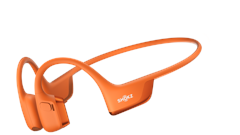 Shokz - OpenRun Pro2 Orange - Bone Conduction Headset