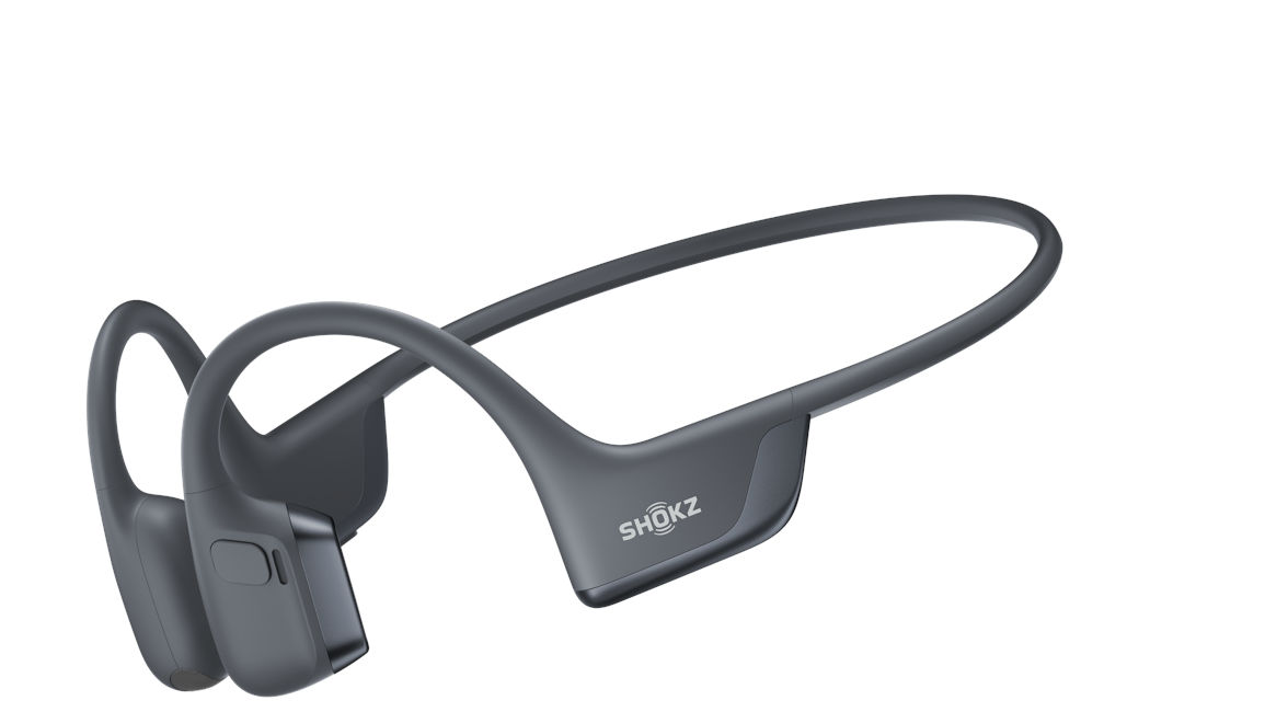 Shokz - OpenRun Pro2 Mini - Black