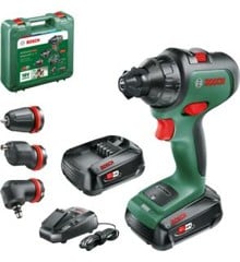 Bosch AdvancedDrill 18  0 603 9B5 008