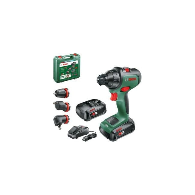 Bosch AdvancedDrill 18  0 603 9B5 008