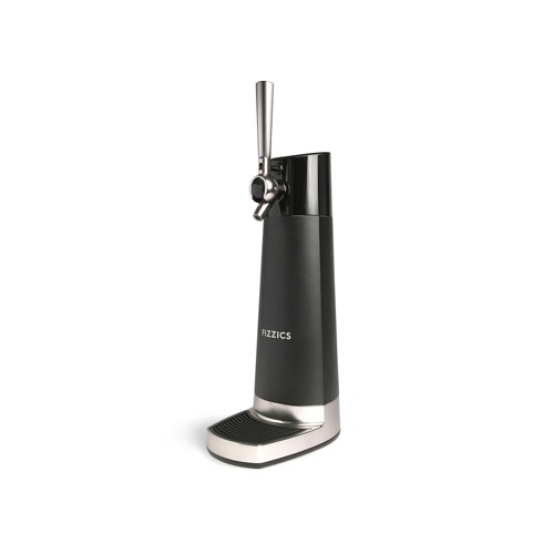 Fizzics Draftpour - Carbon Black