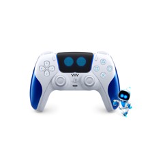 Sony Playstation 5 Dualsense Controller - ASTRO BOT Limited Edition