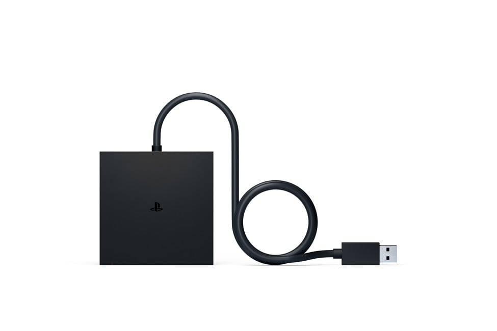 Sony PlayStation VR2 PC adapter