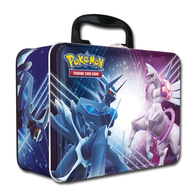 Pokémon - Collector Chest - Efterår 2022