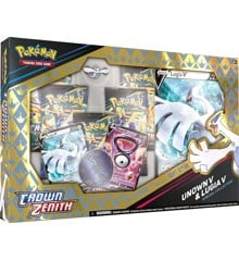 Pokémon - Crown Zenith Special Collection - Unown & Lugia (POK85028)