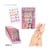 TOPModel - 2x Artificial Nails Pointed JOY ( 0412945 ) thumbnail-3