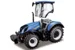 BURAGO - Tractor 1:32 New Holland T7.315 blue (141512) thumbnail-2