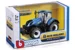 BURAGO - Tractor 1:32 New Holland T7.315 blue (141512) thumbnail-3