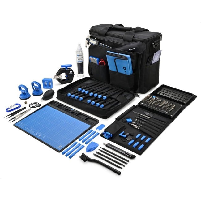 iFixit - REPAIR BUSINESS TOOLKIT Professioneel Gereedschapset 2023