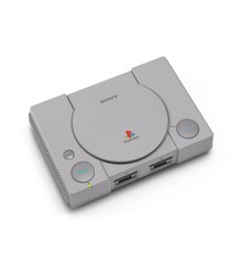 Sony PlayStation Classic