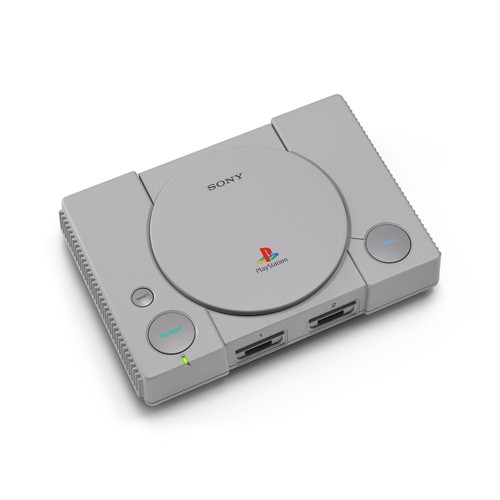 PlayStation Classic