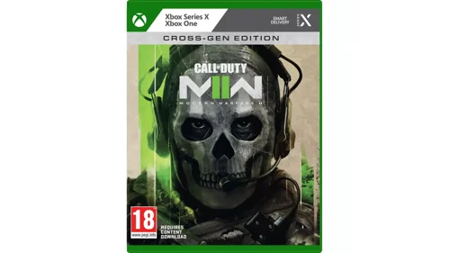 Modern Warfare II（北米）-Xbox One Kaufe Call of Duty: Modern Warfare II - Xbox Series X - Englisch