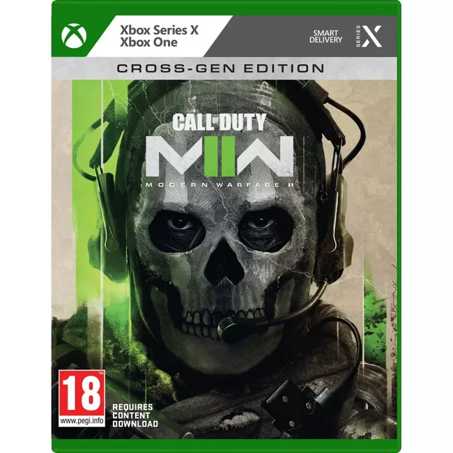 Call of Duty: Modern Warfare II