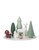 Dottir - Woodland Advent Candlestick thumbnail-1