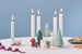 Dottir - Woodland Advent Candlestick thumbnail-3