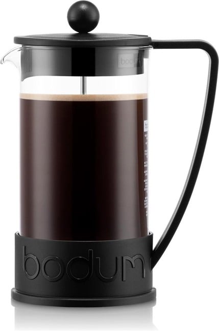 Bodum - Brazil Frens Press 8 cups 1L