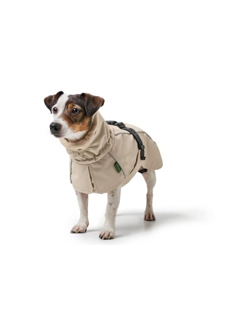 Hunter - Dogcoat Nordby 37,5, cream - (203410)