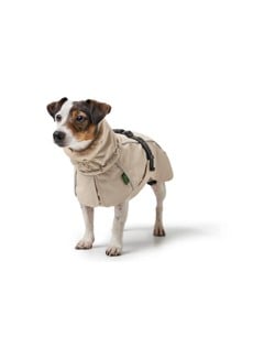 Hunter - Dogcoat Nordby 37,5, cream - (203410)