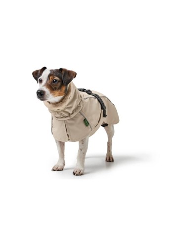 Hunter - Dogcoat Nordby 45, cream - (203413)