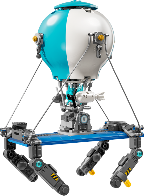 LEGO - Fortnite - Battle Bus (77073)